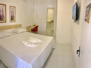 Pousada Mel