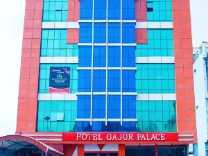 Hotel Gajur Palace