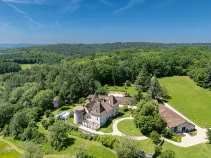 Château de Belet