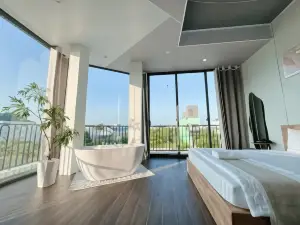 Sele House