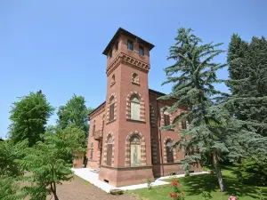 Bed & Breakfast OttoQuadri