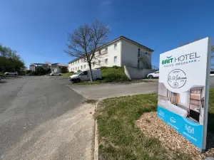 Brit Hotel Brest Le Relecq-Kerhuon