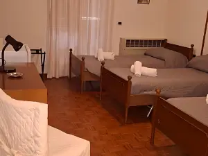 Locanda El Piron