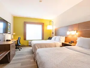 Holiday Inn Express Hereford