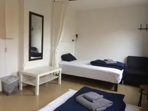 Haugen Pensjonat Svalbard