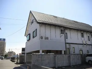 Stay Omihachiman Ekimae Inn