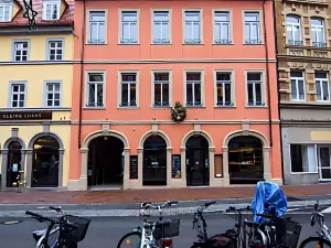 Le Baldinger Boutique Hotel