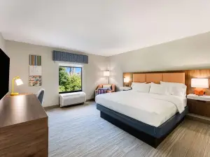 Hampton Inn Milford