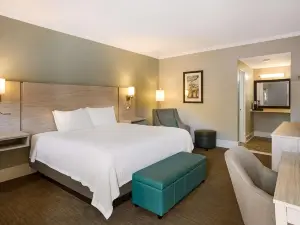 Best Western Sea Island Inn