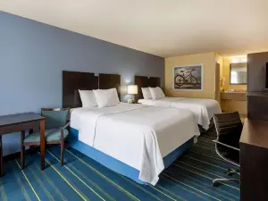 Days Inn by Wyndham Charles Town