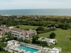 Winnetu Oceanside Resort at South Beach