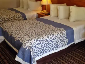 Americas Best Value Inn DeRidder