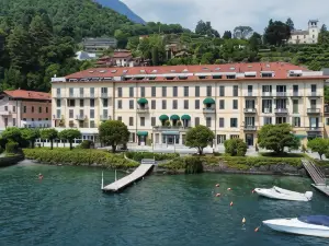 Grand Hotel Menaggio