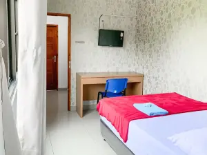 Penginapan Losmen Ayu Pamanukan RedPartner