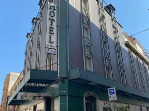 Hotel Rainero