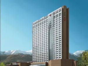Parsian Azadi Hotel