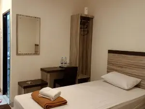 New Setia Hotel