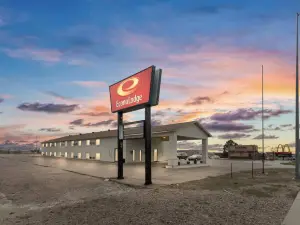 Econo Lodge Alliance