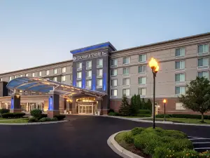 Doubletree by Hilton Chicago Midway Airport