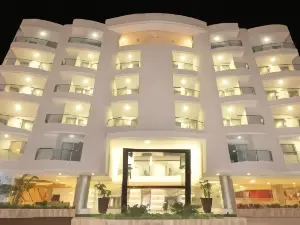 Hotel Atrium Plaza