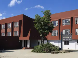 타자와 코겐 호텔