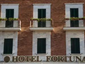 Hotel Fortuna