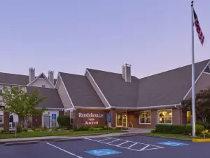Residence Inn Eugene Springfield