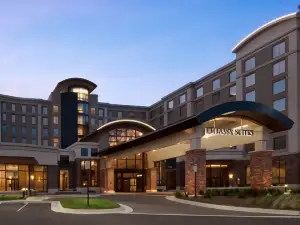 เอ็มบาสซีสวีทส์ สปริงฟีลด์