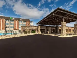 Holiday Inn Express Louisville Airport Expo Center