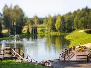 Русские Сезоны Спорт Отель Пересвет
