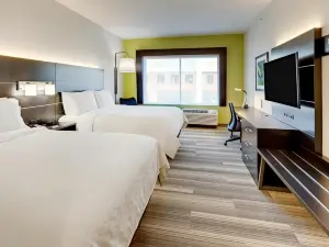 Holiday Inn Express & Suites WINSTON - SALEM SW - CLEMMONS by IHG