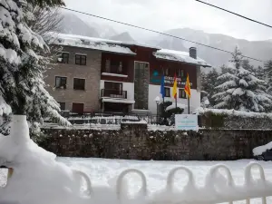 Hotel & Spa Real Villa Anayet