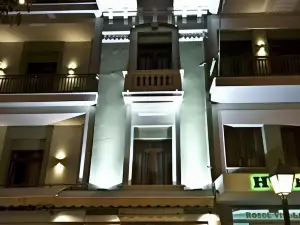 Villa Elia