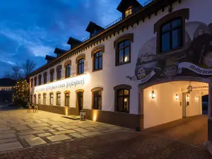 Hotel Gasthof Klosterbraeu Schlehdorf