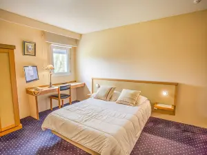 Hotel le Drakkar