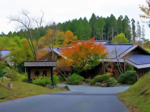 Shugetsu
