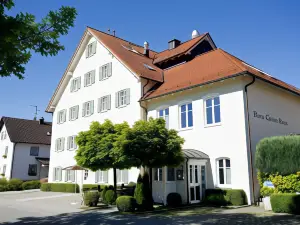 Hotel Grüner Baum