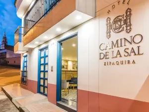 ホテル カミーノ ドゥ ラ サル