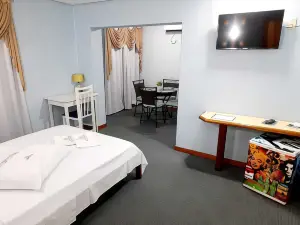Hotel Riosulense
