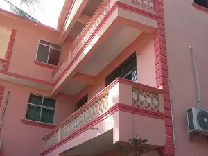 Sadiana Apartments