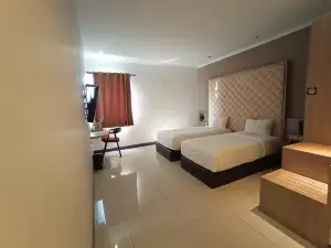 Octo Hotel Cirebon