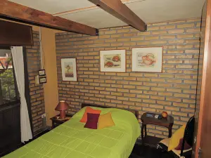 Room in Guest Room - Ñau Tata for 3 People