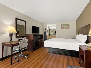 Americas Best Value Inn Laurel