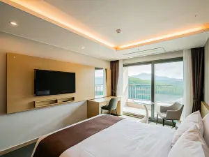 Chuncheon the Jackson9s Hotel