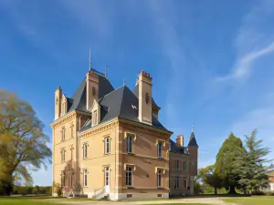 Domaine de Mont-Evray