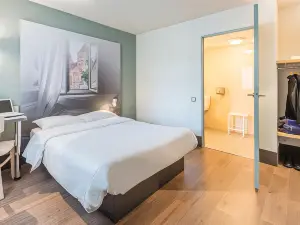 B&B Hotel Beaune Sud 1 Palais des Congrès