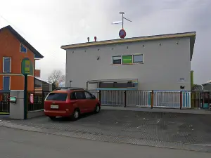 Apartments Da - Dent