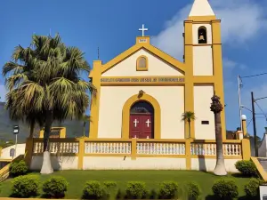 Pousada Shamballah Paranapiacaba