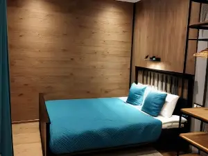Shantaram Mini-Hotel