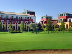 卡尼拉島高爾夫球酒店